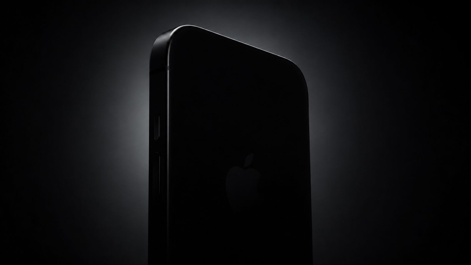Próxima geração do iPhone